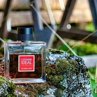 L'Homme Idéal Extrême von Guerlain