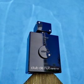 Club de Nuit Intense Man (Eau de Toilette) - Armaf