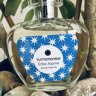 Erbe Alpine von Tuttotondo