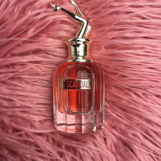 So Scandal! - Jean Paul Gaultier
