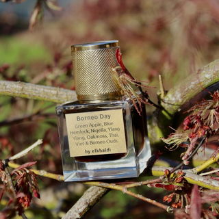 Yeti - Duftanker MGO Duftmanufaktur