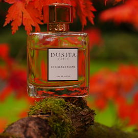 Le Sillage Blanc - Dusita