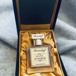 Musk Khabib (Extrait de Parfum) von Bortnikoff