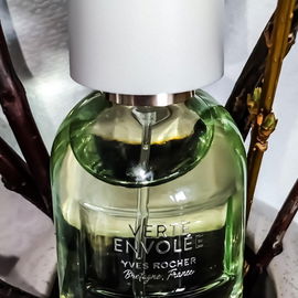 Verte Envolée - Yves Rocher