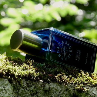 Vetiver Réunion - Urban Scents