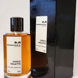 Choco Violette - Mancera