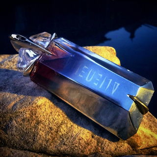 Alien Musc Mystérieux - Mugler