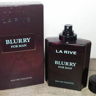 Mr. Sharp - La Rive