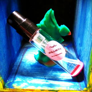 Silueta von Chronotope