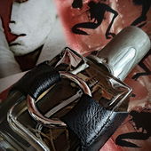 Seejungfrau sagt Dankeschön :-* Stoffbahnen - Milchfruchtweiß/surreal-schwarze Glutaugen[die man nie vergißt] Tauchträume oder Fuguefalle ? zweimal[tragen]istnichtgenug (von Seejungfrau)