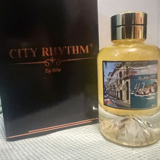 86.41 by City Rhythm