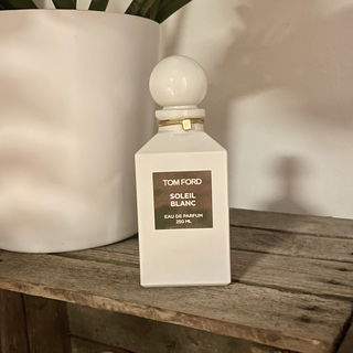 Soleil Blanc (Eau de Parfum) von Tom Ford