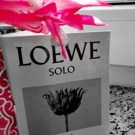 Solo Ella (Eau de Parfum) - Loewe