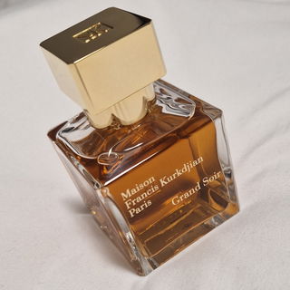 Grand Soir (Eau de Parfum) von Maison Francis Kurkdjian