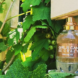 Girls Can Be Crazy - Zadig & Voltaire