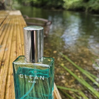 Rain (Eau de Parfum) von Clean