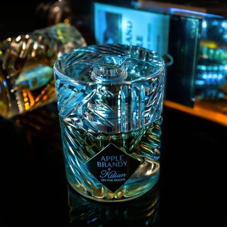 Apple Brandy on the Rocks - Kilian