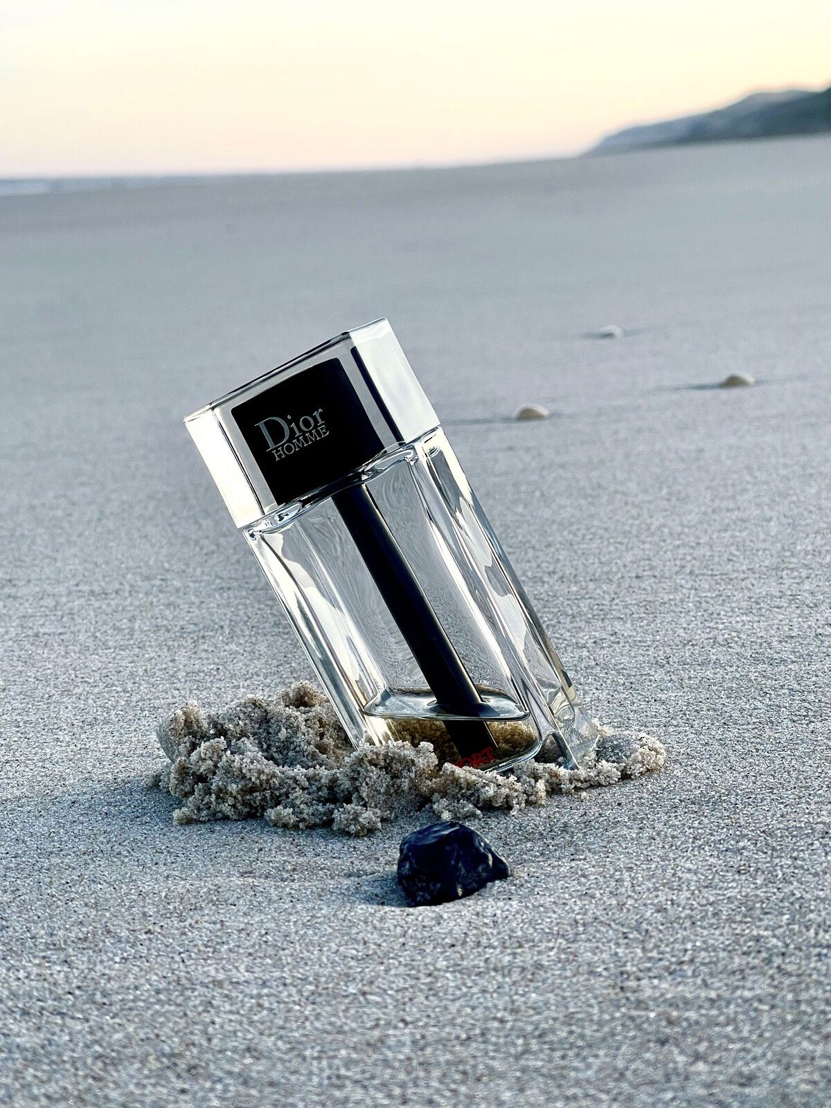 見逃し厳禁！おトクな Dior - Homme Sport 2021 » Reviews & Perfume Facts 香水(男性用)