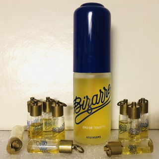 Bizarre (Eau de Toilette) - Atkinsons