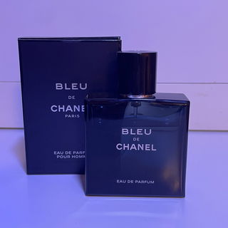 Bleu de Chanel (Eau de Parfum) von Chanel