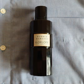 Écorce d'Argent - Korloff