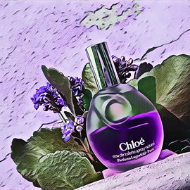 Chloé (1975) (Eau de Toilette) - Chloé