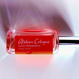 Love Osmanthus by Atelier Cologne