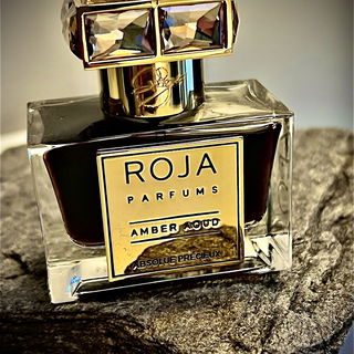 Amber Aoud Absolue Précieux by Roja Parfums