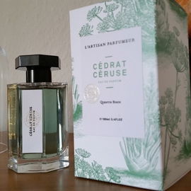 Cédrat Céruse - L'Artisan Parfumeur