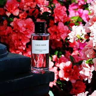 Gris Dior / Gris Montaigne (Eau de Parfum) - Dior