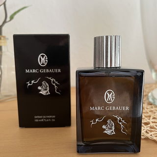 Air Tiger von Marc Gebauer