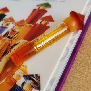 Tocade (1994) (Eau de Toilette) von Rochas