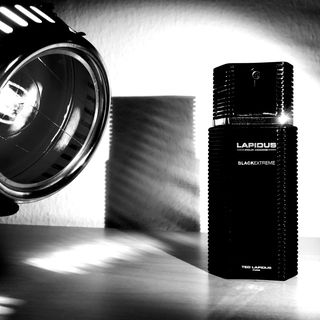 Lapidus pour Homme Black Extreme by Ted Lapidus