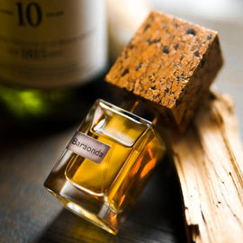 Falcon Leather (Eau de Parfum) - Matière Première