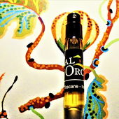 Das Toskana-Alien (von Floyd)