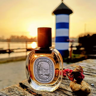 Eau Duelle (Eau de Toilette) von Diptyque