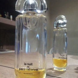 La Nuit (Eau de Toilette) - Rabanne
