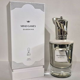 Queening - Mind Games