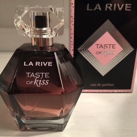 Taste of Kiss - La Rive