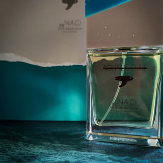 23NAO - North Atlantic Ocean von Agua de Surf