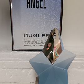 Angel Édition Limitée Étoile Givrée - Mugler