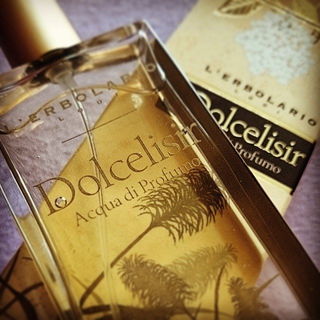 Dolcelisir - L'Erbolario