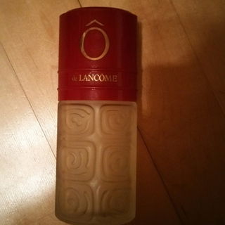 Ô de Lancôme (Eau de Toilette) by Lancôme