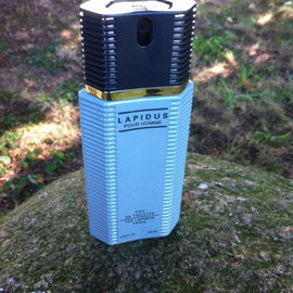 Lapidus pour Homme (Eau de Toilette) - Ted Lapidus