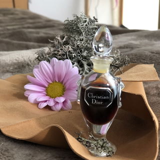 Diorling (1963) (Parfum) by Dior