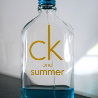 CK One Summer 2008 von Calvin Klein