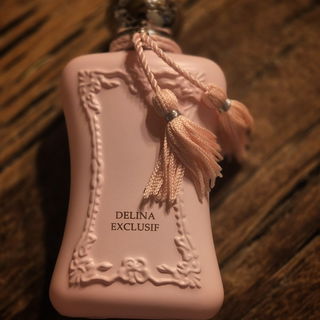 Delina Exclusif von Parfums de Marly