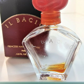Il Bacio (Parfum) by Borghese