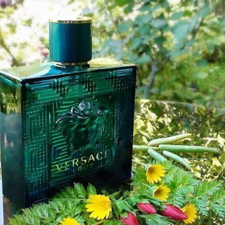 Eros (Eau de Toilette) by Versace