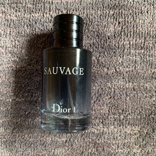 Sauvage (Eau de Toilette) by Dior